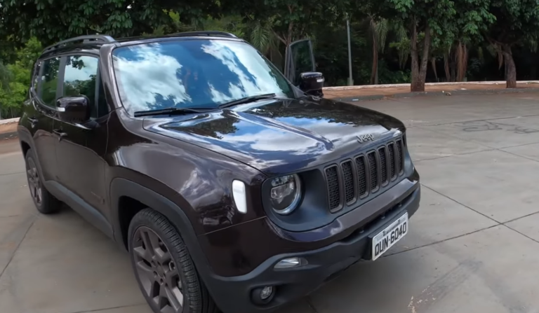 RENEGADE FLEX PRESTA?