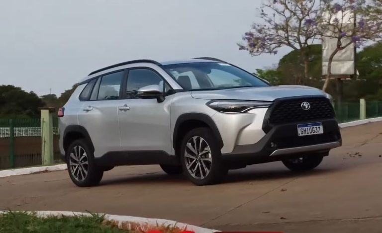 COROLLA CROSS XRE – será que vale a compra?