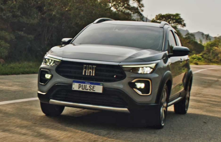 Com challenge no TikTok, Fiat convida público a conhecer o Fiat Pulse