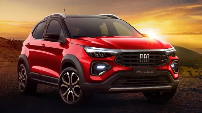 Top Car TV 2021  – Fiat Pulse é o grande vencedor