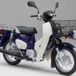 2022-honda-super-cub-50-pro—seychelles-blue—front-right-angle-view