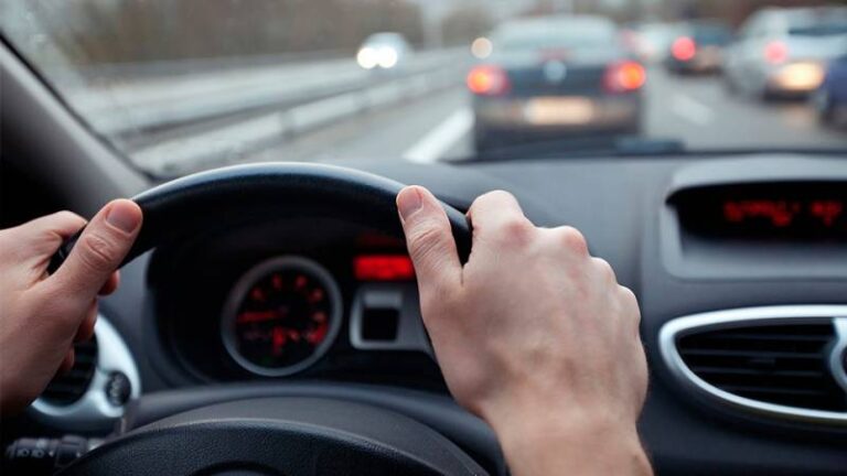 Dia do Motorista: cinco práticas para um trânsito mais seguro