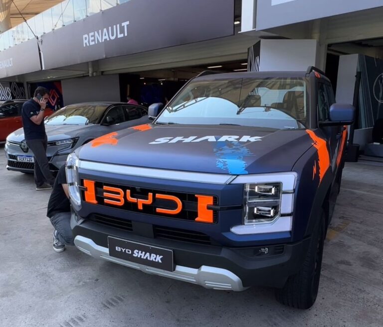 Festival Interlagos, o maior evento de experiência motor do mundo