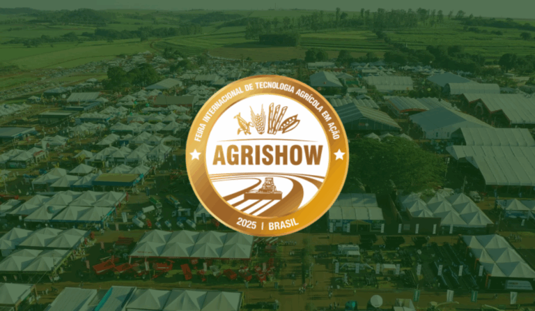 Agrishow 2025: Inovação no agro e lançamentos da Ford