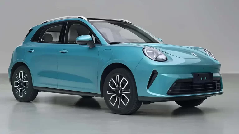 GWM confirma lançamento do SUV elétrico Ora 5 com visual retrô e 204 cv