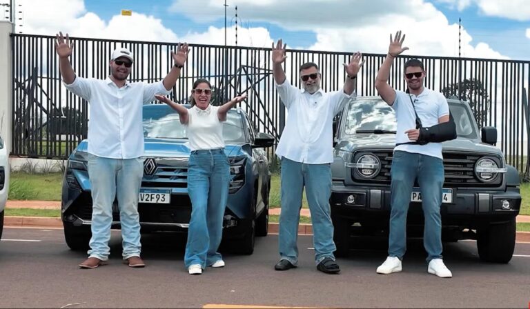 Retrospectiva Automotiva 2025: o avanço das marcas chinesas e os rumos do mercado brasileiro